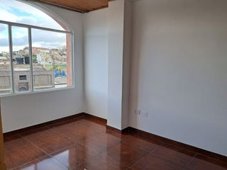Foto 3 de Apartamento Duplex en venta, Tunja.