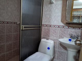 Foto 7 de Apartamento Duplex en venta, Tunja.