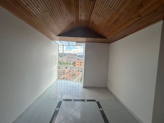 Foto 6 de Apartamento Duplex en venta, Tunja.