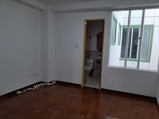 Foto 4 de Apartamento Duplex en venta, Tunja.