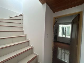 Foto 5 de Apartamento Duplex en venta, Tunja.