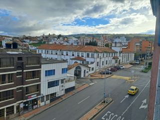 Foto 9 de Apartamento Duplex en venta, Tunja.