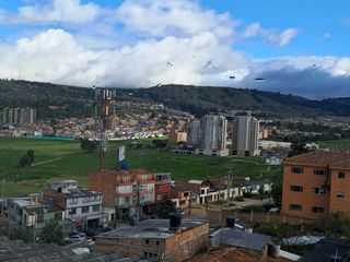 Foto 10 de Apartamento Duplex en venta, Tunja.