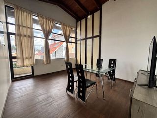 Foto 4 de CASA COMERCIAL EN RENTA SECTOR LA ESPE