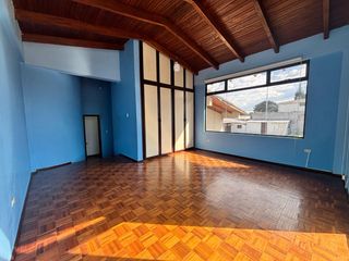 Foto 5 de CASA COMERCIAL EN RENTA SECTOR LA ESPE