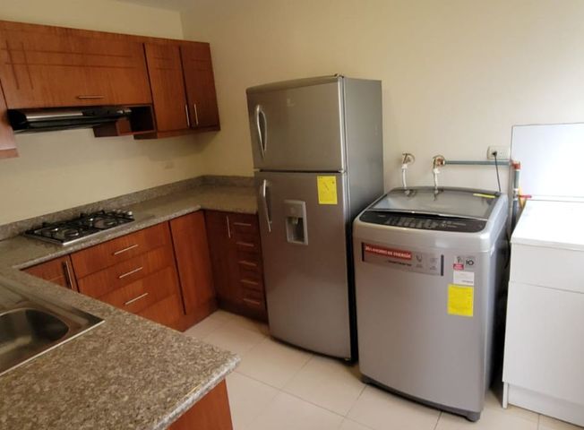Apartamento en venta en Ricaurte - Ansicht 5