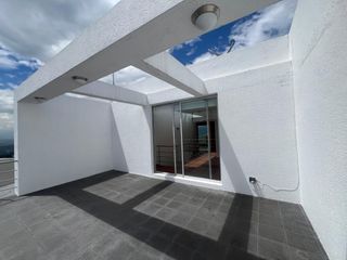 Foto 19 de MIRAVALLE,CUMBAYA / RENTO DEPARTAMENTO ELEGANTE