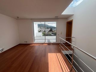 Foto 5 de MIRAVALLE,CUMBAYA / RENTO DEPARTAMENTO ELEGANTE