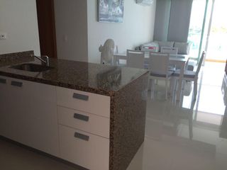 Foto 3 de Condominio barceloneta