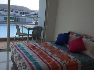 Foto 6 de Condominio barceloneta