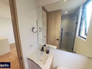 Foto 9 de Apartaestudio en Arriendo North Point, Usaquén