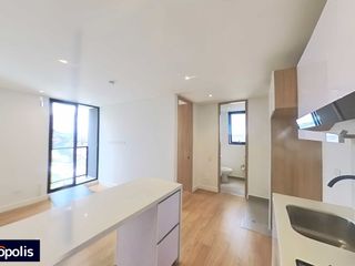 Foto 5 de Apartaestudio en Arriendo North Point, Usaquén