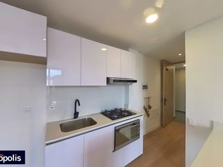 Foto 1 de Apartaestudio en Arriendo North Point, Usaquén