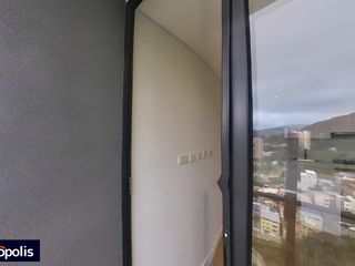 Foto 7 de Apartaestudio en Arriendo North Point, Usaquén