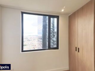 Foto 10 de Apartaestudio en Arriendo North Point, Usaquén