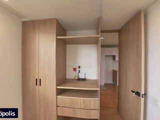 Foto 11 de Apartaestudio en Arriendo North Point, Usaquén