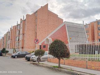 Foto 1 de ARRIENDO APARTAMENTO CONJUNTO EL REFUGIO TUNJA