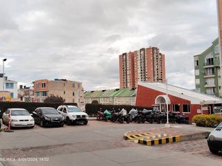 Foto 3 de ARRIENDO APARTAMENTO CONJUNTO EL REFUGIO TUNJA