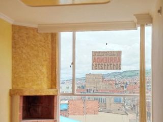 Foto 5 de ARRIENDO APARTAMENTO CONJUNTO EL REFUGIO TUNJA