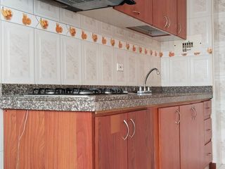 Foto 7 de ARRIENDO APARTAMENTO CONJUNTO EL REFUGIO TUNJA