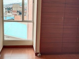 Foto 21 de ARRIENDO APARTAMENTO CONJUNTO EL REFUGIO TUNJA