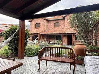 Foto 4 de VENTA CATEGORÍA CASA EN SALTA TRES CERRITOS CON PILETA