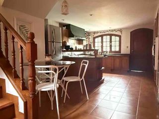 Foto 7 de VENTA CATEGORÍA CASA EN SALTA TRES CERRITOS CON PILETA