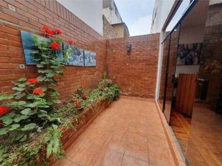 Foto 12 de VENTA CASA EN SURCO CERCA DE PARQUE