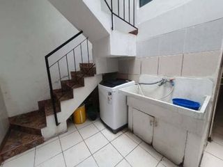 Foto 14 de VENTA CASA EN SURCO CERCA DE PARQUE