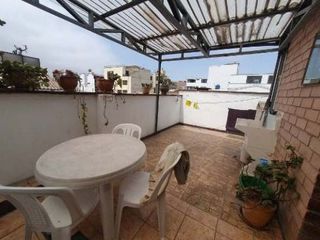 Foto 21 de VENTA CASA EN SURCO CERCA DE PARQUE