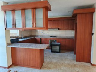 Foto 14 de Amplia casa independiente de arriendo en Sangolquí en Urbanización cerrada $600 incluida alícuota.