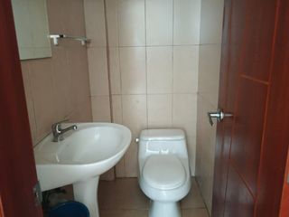 Foto 20 de Amplia casa independiente de arriendo en Sangolquí en Urbanización cerrada $600 incluida alícuota.