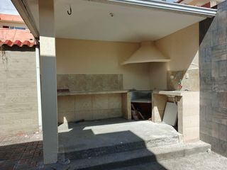 Foto 30 de Amplia casa independiente de arriendo en Sangolquí en Urbanización cerrada $600 incluida alícuota.
