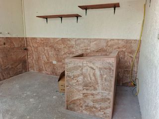 Foto 31 de Amplia casa independiente de arriendo en Sangolquí en Urbanización cerrada $600 incluida alícuota.