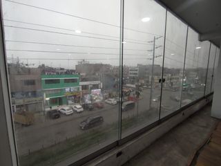 Foto 2 de Alquilo amplio local comercial en Av Los chancas de Andahuaylas