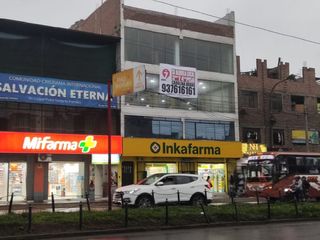 Foto 10 de Alquilo amplio local comercial en Av Los chancas de Andahuaylas