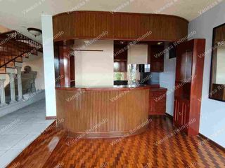 Foto 5 de ARRIENDO CASA SECTOR MIRASIERRA