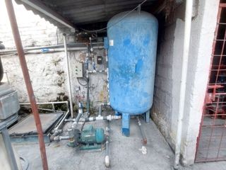 Foto 9 de Venta o Alquiler 8700m2 Bodegas Oficinas Quito, Av Galo Plaza Panamericana Norte