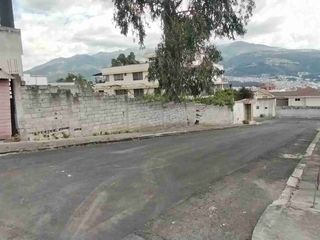Foto 2 de TERRENO EN VENTA SECTOR PONCIANO ALTO NORTE DE QUITO