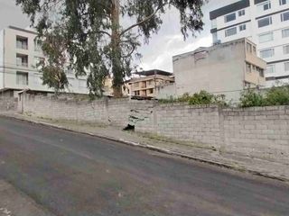 Foto 3 de TERRENO EN VENTA SECTOR PONCIANO ALTO NORTE DE QUITO