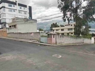 Foto 6 de TERRENO EN VENTA SECTOR PONCIANO ALTO NORTE DE QUITO