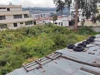 Foto 7 de TERRENO EN VENTA SECTOR PONCIANO ALTO NORTE DE QUITO