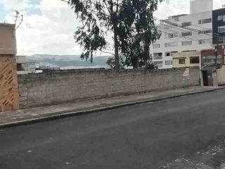 Foto 10 de TERRENO EN VENTA SECTOR PONCIANO ALTO NORTE DE QUITO