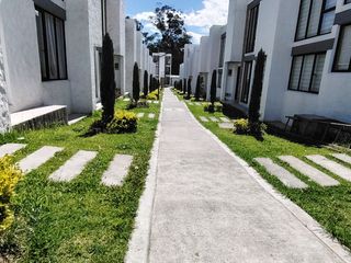 Foto 11 de Conocoto casa esquinera en conjunto opción a tercera planta $62.000