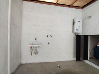 Foto 19 de Conocoto casa esquinera en conjunto opción a tercera planta $62.000