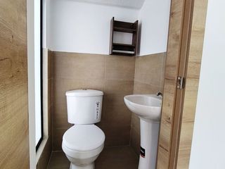 Foto 20 de Conocoto casa esquinera en conjunto opción a tercera planta $62.000