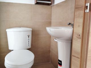 Foto 21 de Conocoto casa esquinera en conjunto opción a tercera planta $62.000