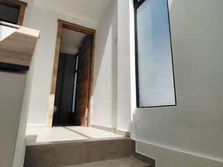 Foto 26 de Conocoto casa esquinera en conjunto opción a tercera planta $62.000