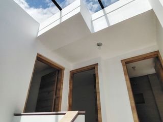 Foto 27 de Conocoto casa esquinera en conjunto opción a tercera planta $62.000
