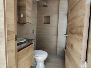 Foto 28 de Conocoto casa esquinera en conjunto opción a tercera planta $62.000